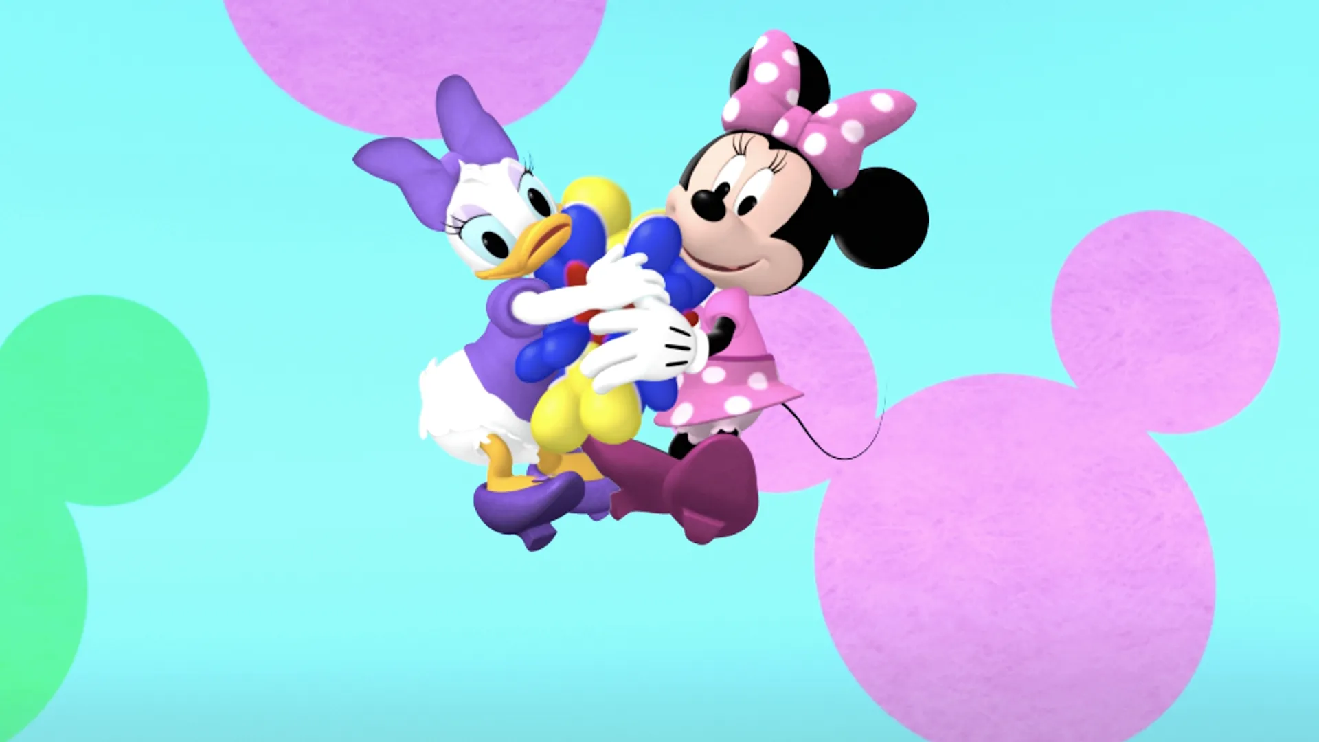 thumbnail - S4:E15 Mickey’s Mousekeball