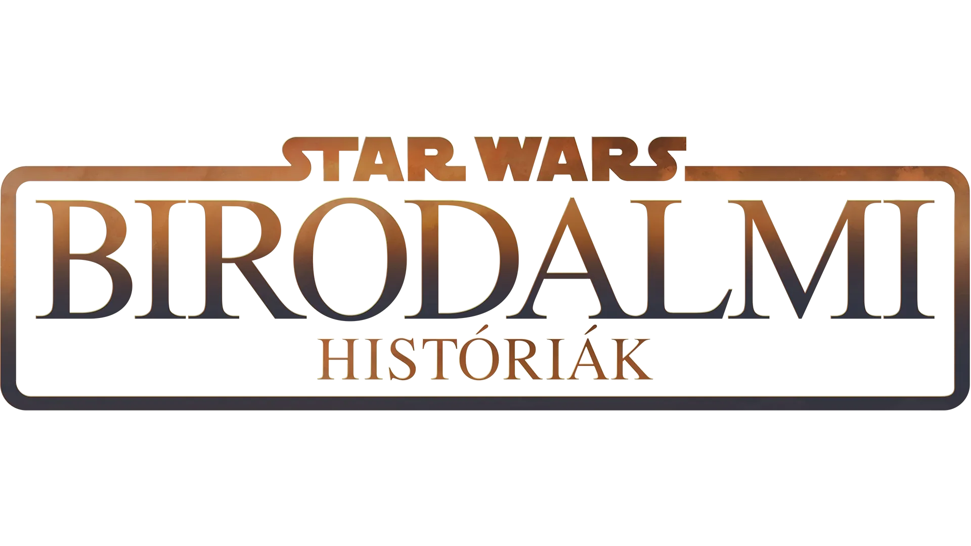 Star Wars: Birodalmi históriák