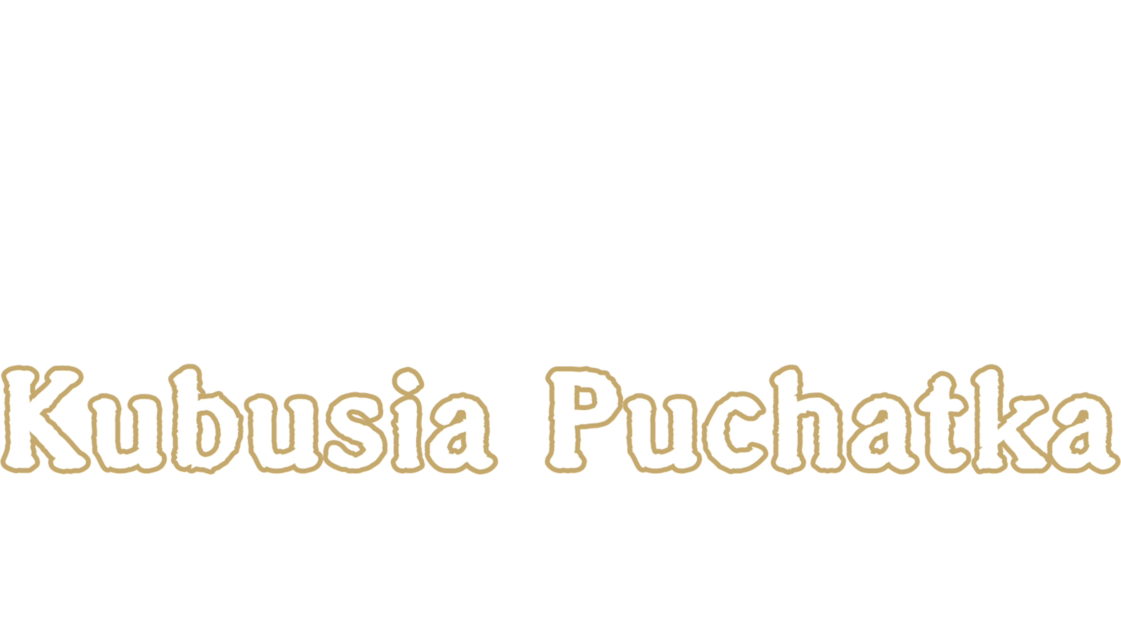 Przygody Kubusia Puchatka