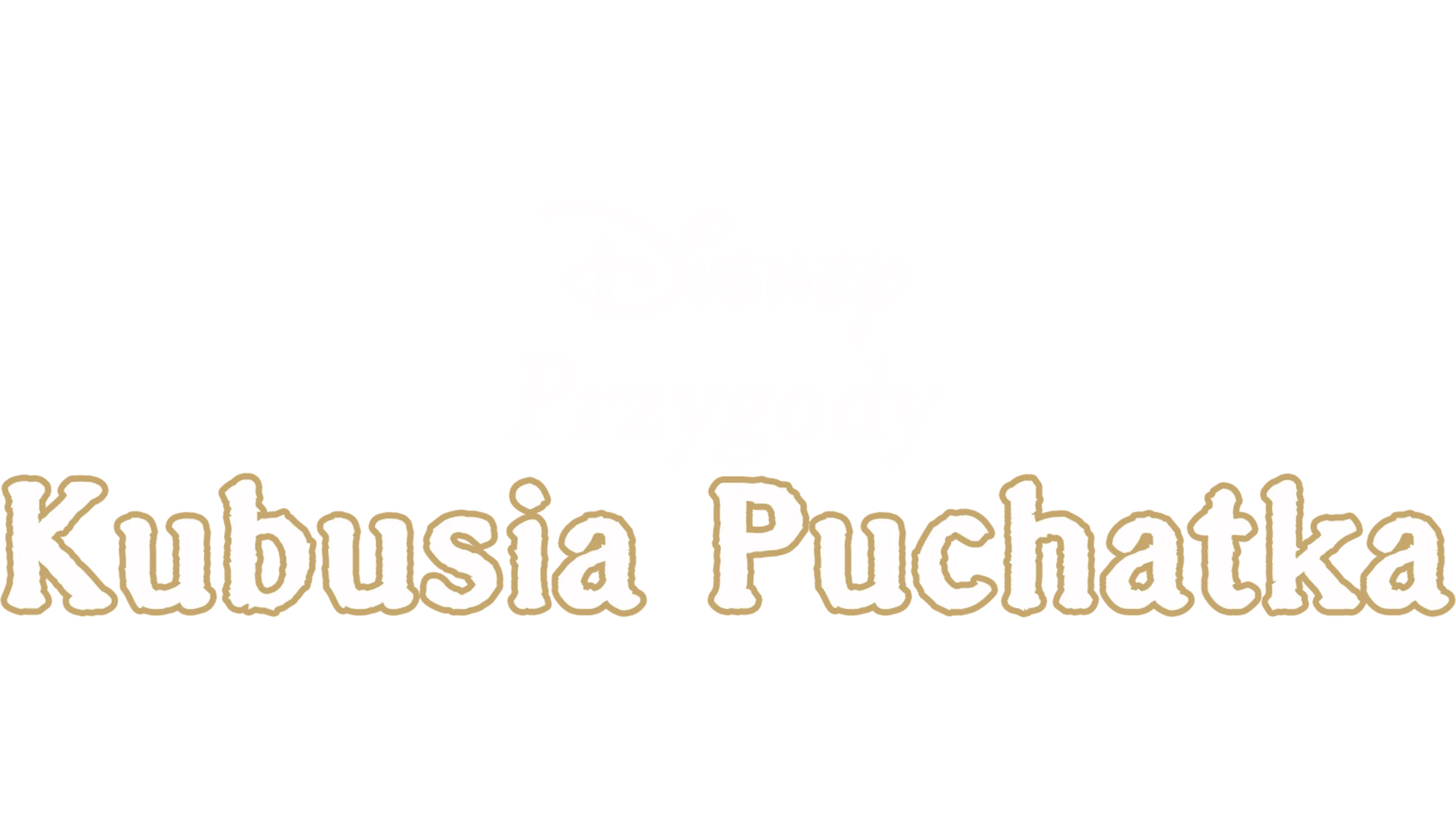 Przygody Kubusia Puchatka