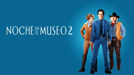 thumbnail - Noche en El Museo 2