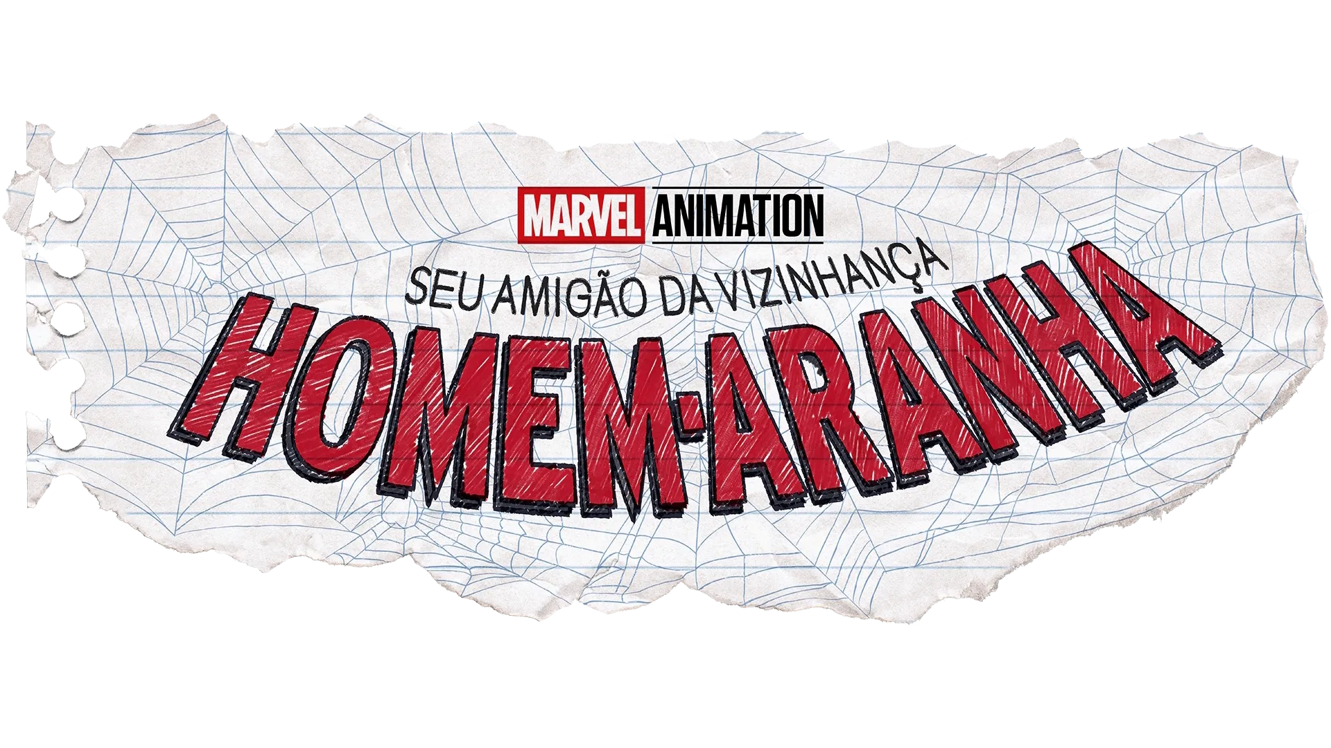 Seu Amigão da Vizinhança
Homem-Aranha
