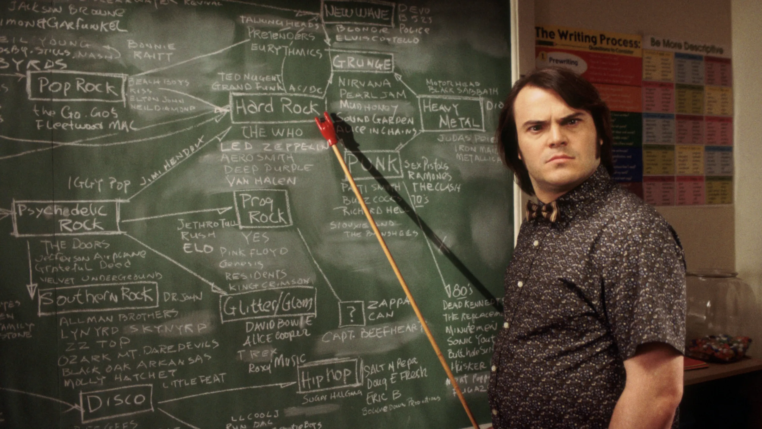 School of Rock