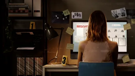 Detectivii internetului