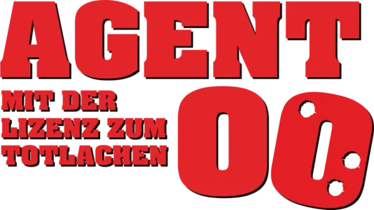 Agent 00 - mit der Lizenz zum Totlachen