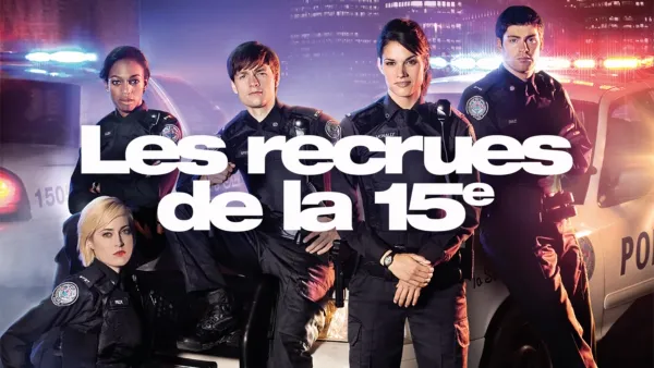 thumbnail - Rookie Blue