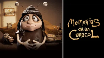 Memorias de un caracol