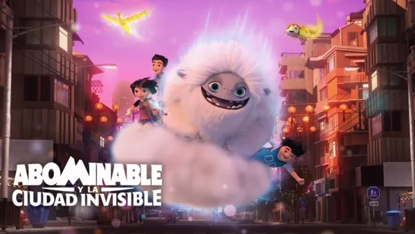 thumbnail - Abominable y la ciudad invisible