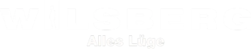 Wilsberg - Alles Lüge