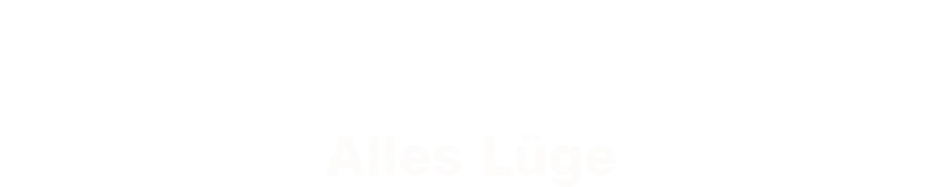 Wilsberg - Alles Lüge