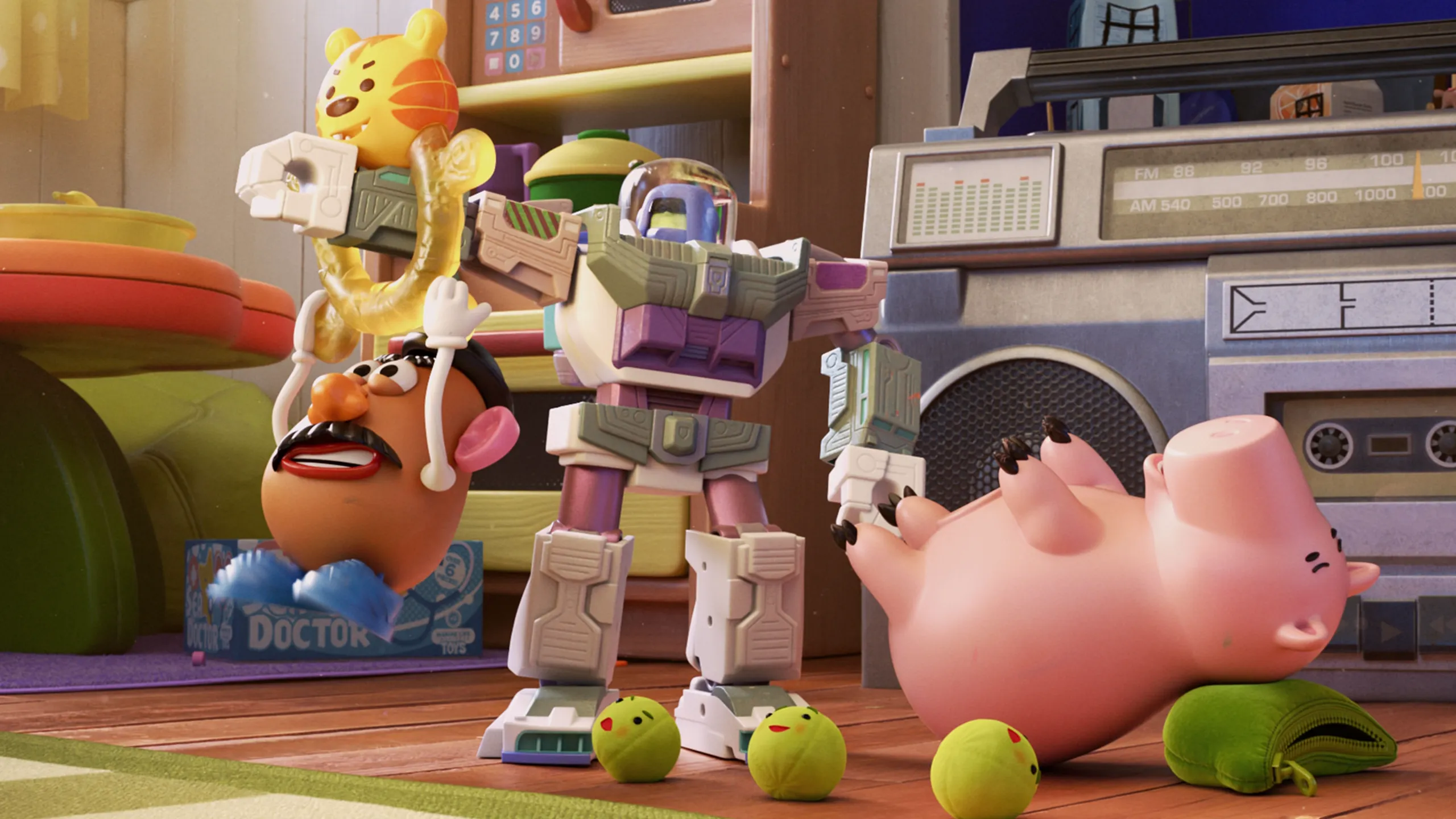 thumbnail - S1:E11 Play All