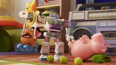 thumbnail - S1:E11 Play All