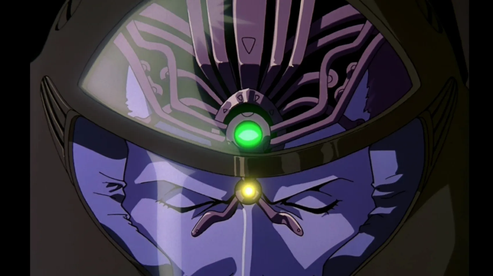 thumbnail - Macross Plus: Movie Edition