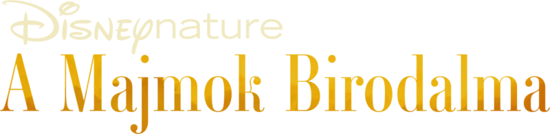 A majmok birodalma