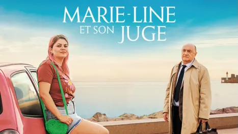 thumbnail - Marie-Line Et Son Juge