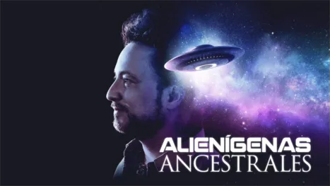 thumbnail - Alienígenas Ancestrales
