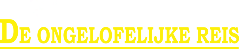 De Ongelofelijke Reis