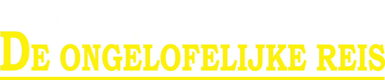 De Ongelofelijke Reis