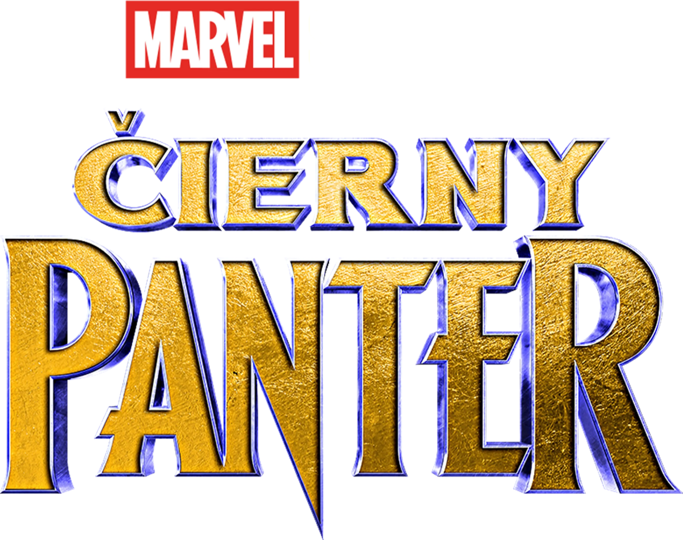Čierny panter