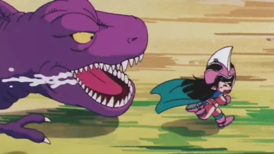 thumbnail - S1:E7 (Dub) The Ox-King on Fire Mountain