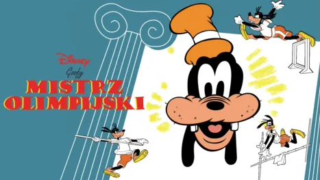 thumbnail - Mistrz olimpijski