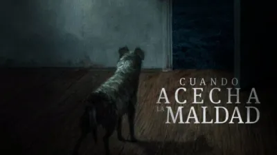 Cuando acecha la maldad