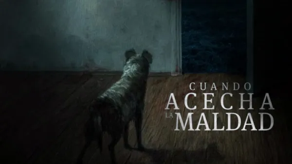 thumbnail - Cuando acecha la maldad