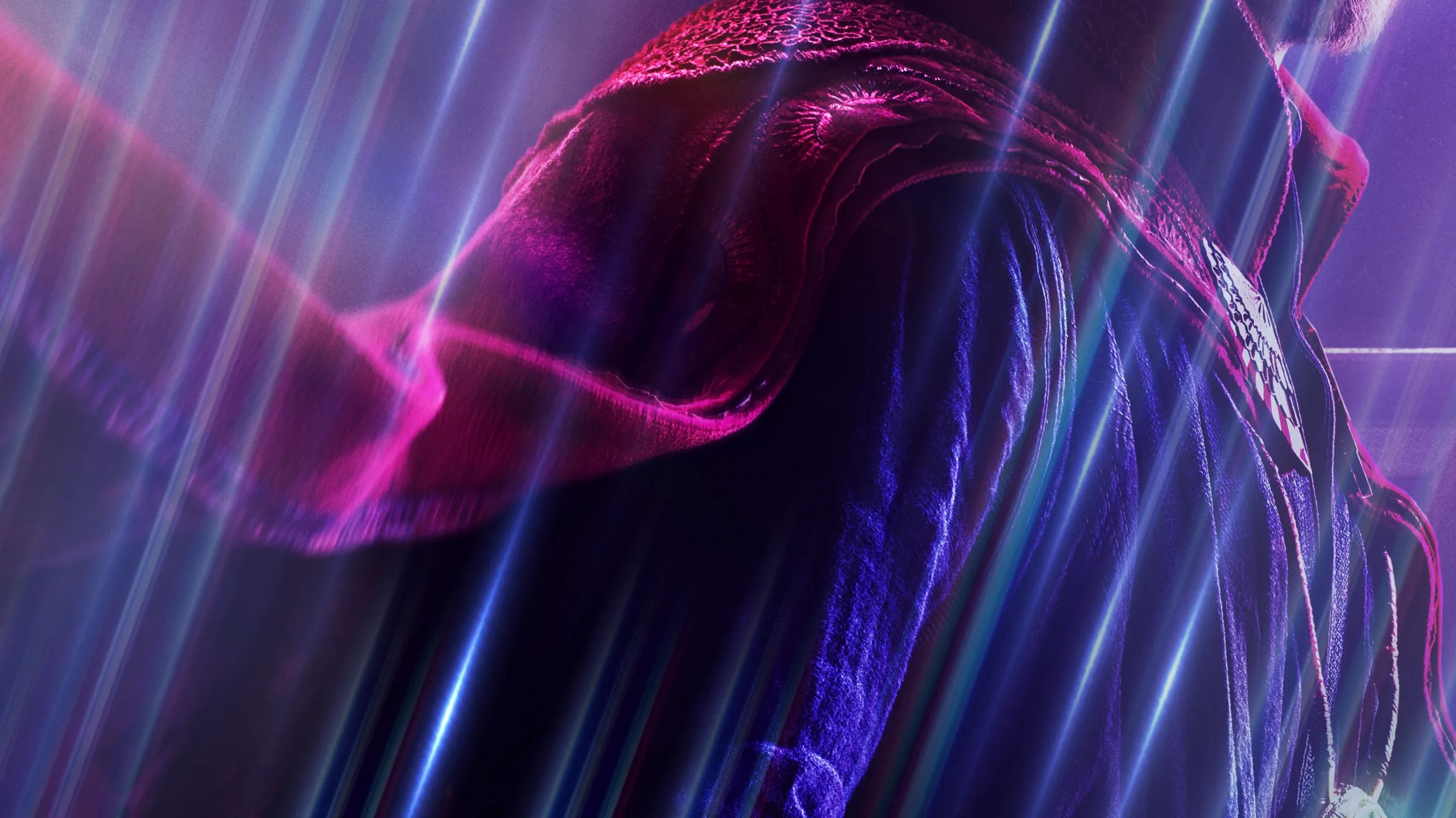thumbnail - S1:E15 Doctor Strange