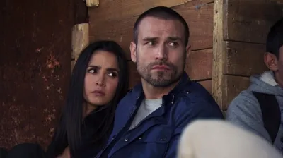 thumbnail - S3:E3 La Bestia