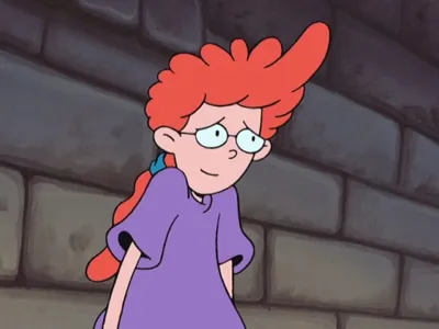 thumbnail - S3:E18 Remote Possibilities / Considering Constance