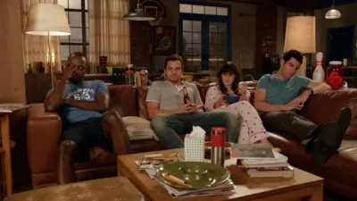 thumbnail - S1:E4 Naked