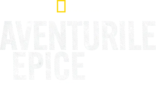 Aventurile epice ale lui Bertie Gregory