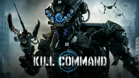thumbnail - Kill Command