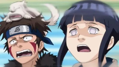 thumbnail - S4:E175 (Dub) The Treasure Hunt Is On!