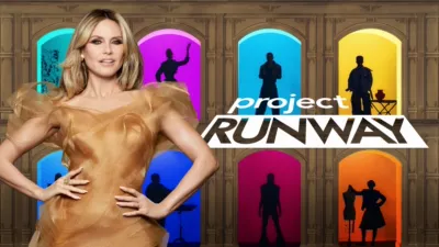 Project Runway