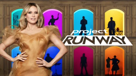 thumbnail - Project Runway