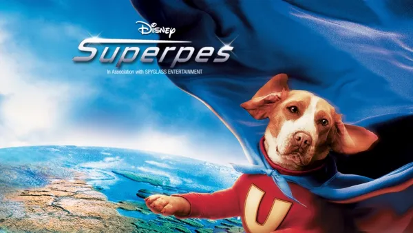 thumbnail - Superpes
