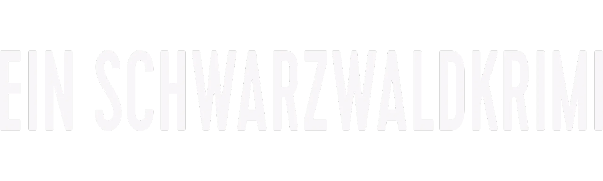 Ein Schwarzwaldkrimi