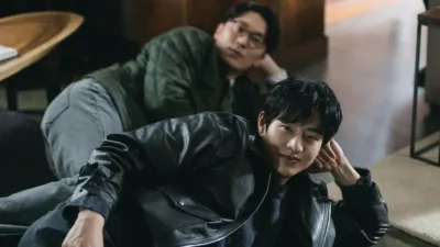 thumbnail - S1：第13話「第13話」