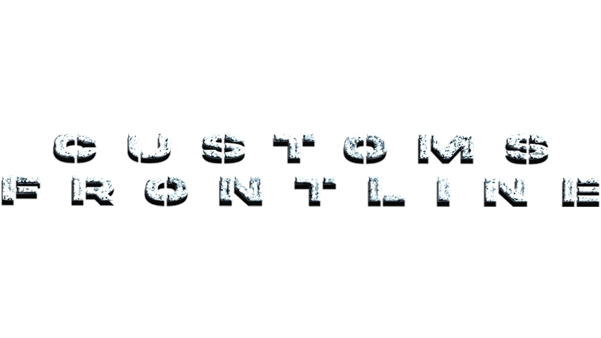 Customs Frontline