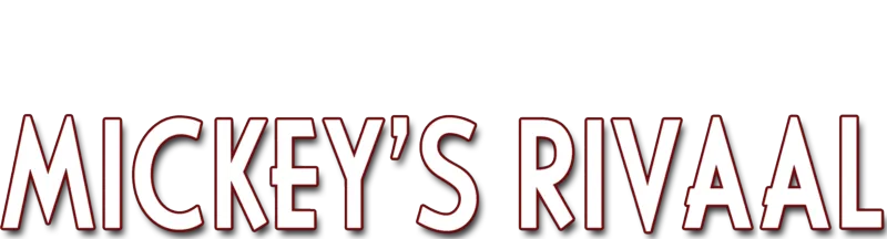 Mickey's rivaal