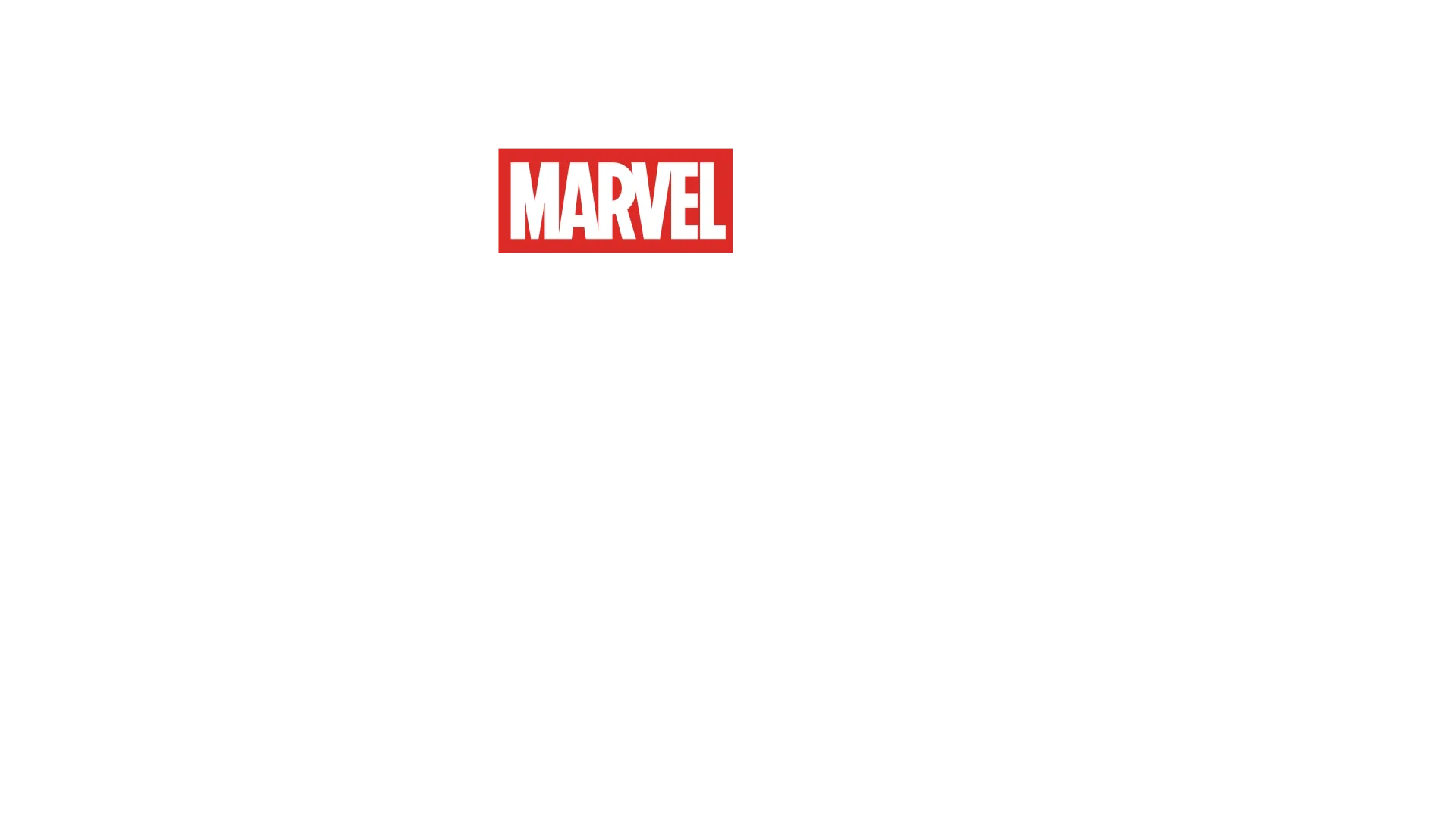 LEYENDAS de Marvel Studios