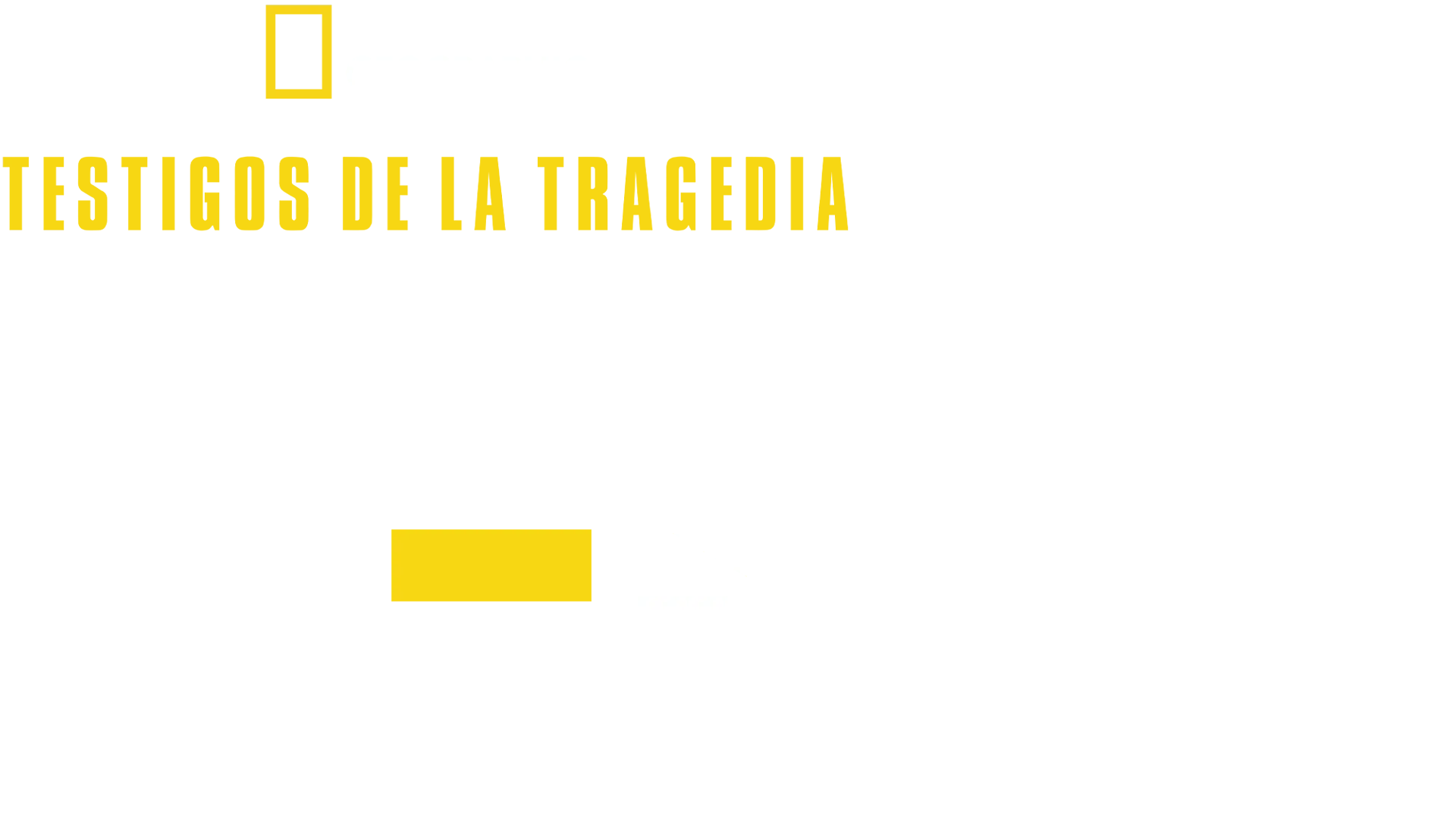 11-S: Testigos de la tragedia