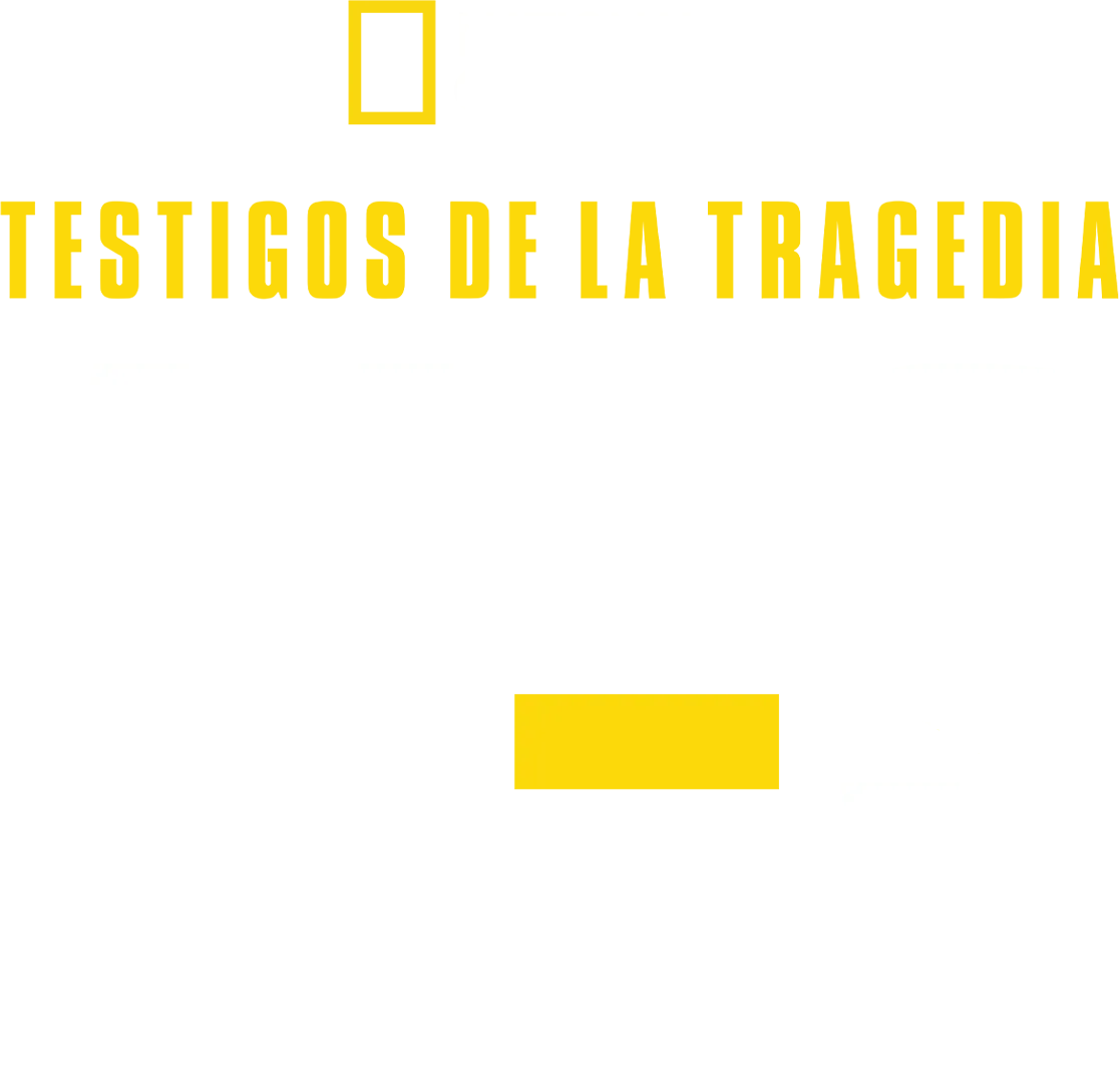 11-S: Testigos de la tragedia