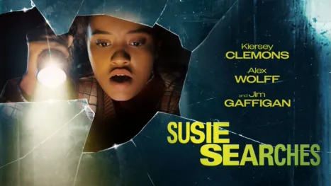 thumbnail - Susie Searches