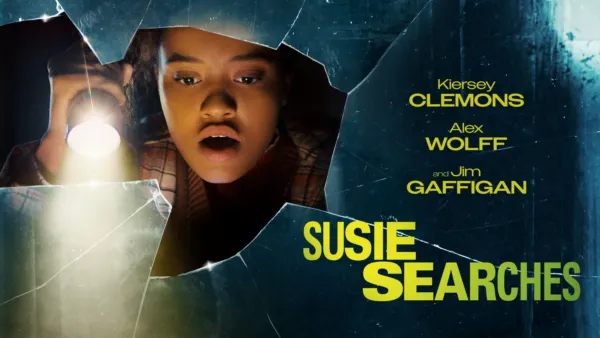 thumbnail - Susie Searches