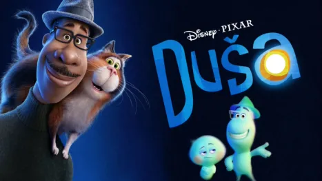 thumbnail - Duša