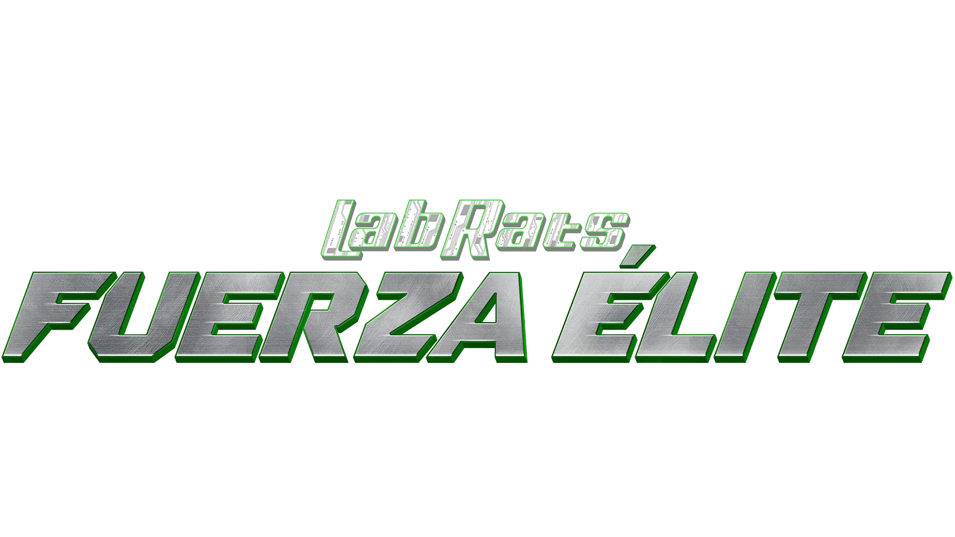 Lab Rats: Fuerza Elite