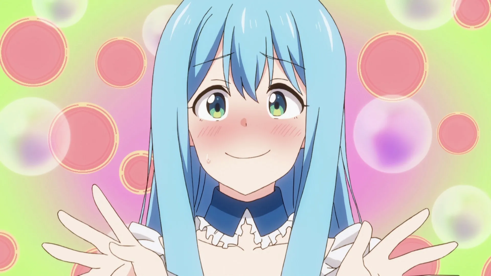 thumbnail - S1:E5 (Dub) A Pioneering New Hero