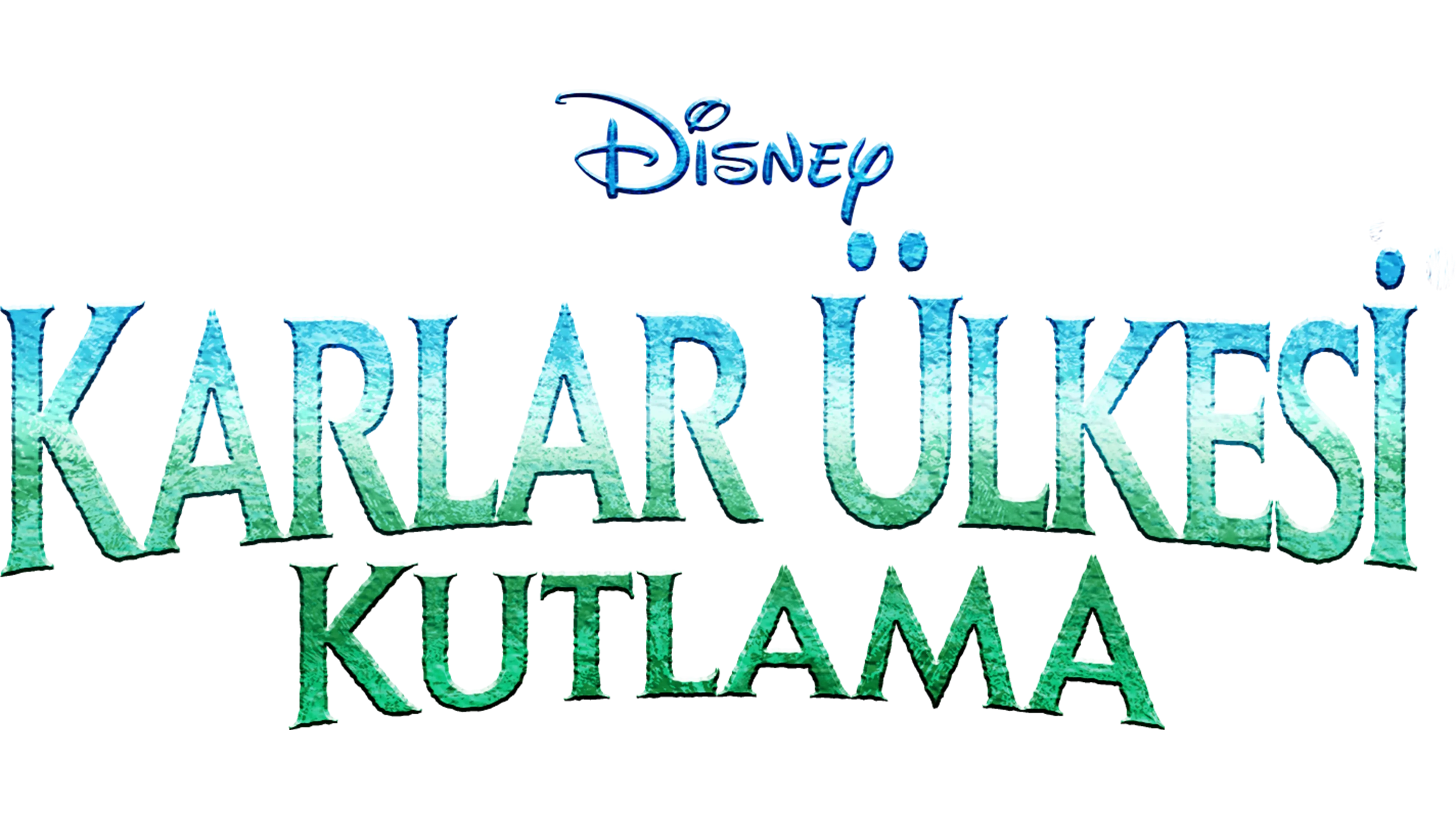 Karlar Ülkesi: Kutlama